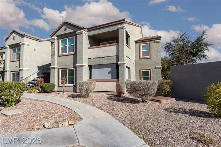 Property Photo:  555 East Silverado Ranch Boulevard 1024  NV 89183 