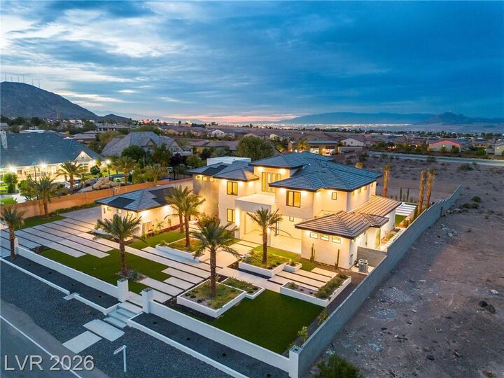 Windermere Anthem Hills