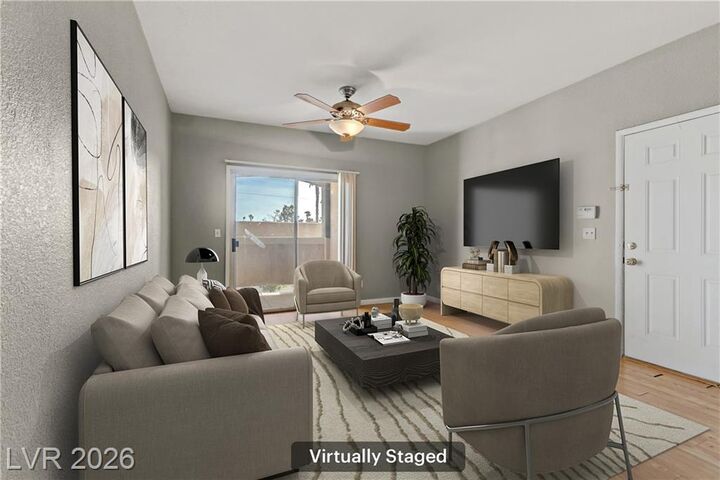 Property Photo:  7701 Himalayas Avenue 104  NV 89128 