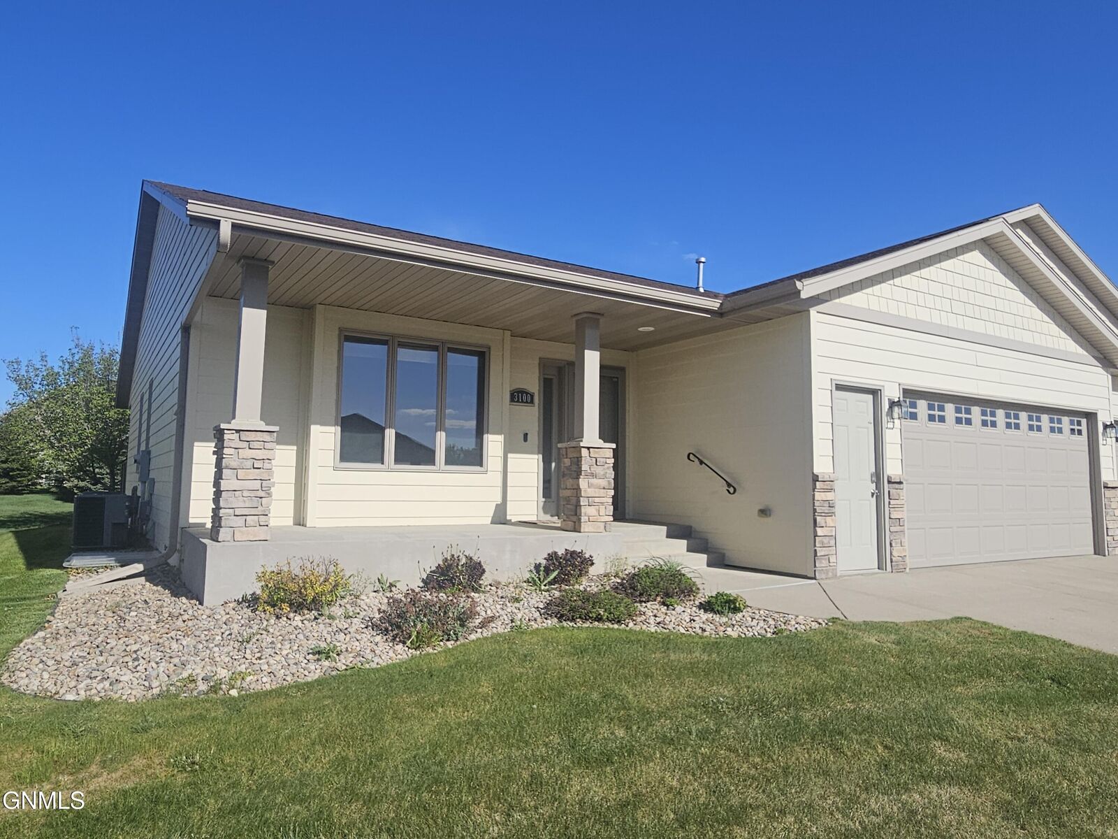 Property Photo: 3100 Chisholm Trail ND 58503
