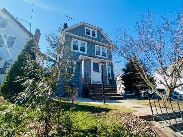 Property Photo:  258 Franklin St  NJ 07003 