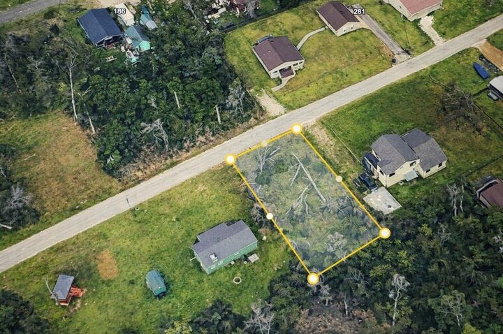 Property Photo:  0 Laurel Cove W  TX 77360 