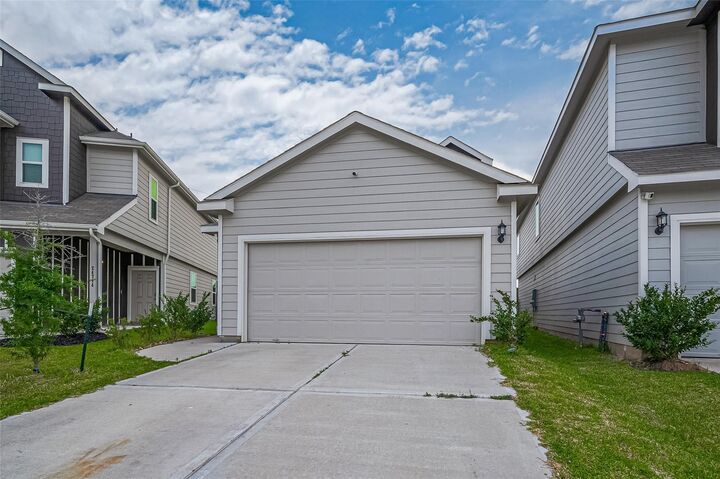 Property Photo:  24710 Landolfi Drive  TX 77493 
