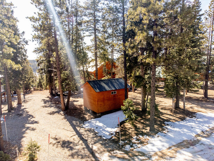 Property Photo: 2090 E Bryce View UT 84762