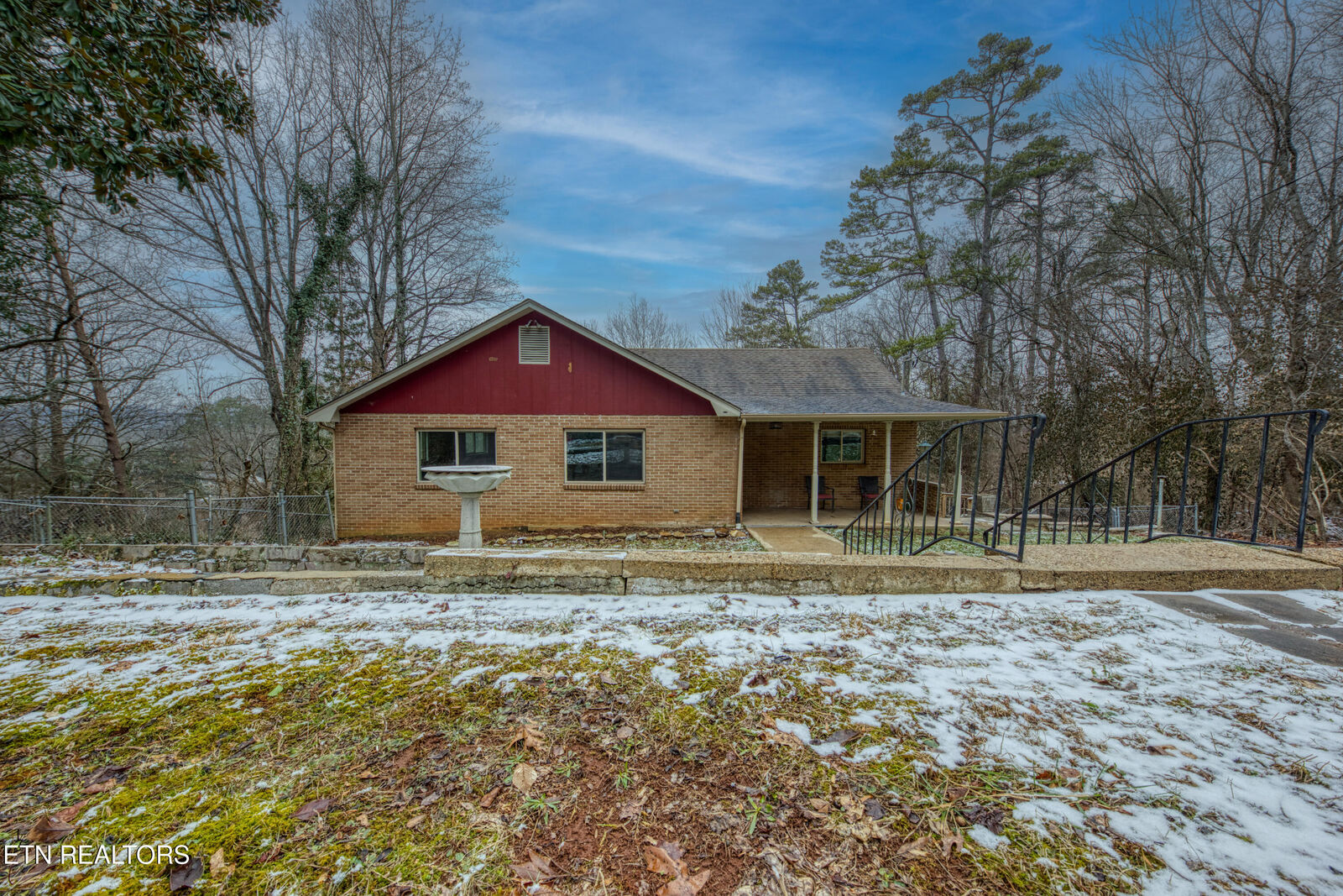 Property Photo:  313 Gayview Drive  TN 37920 