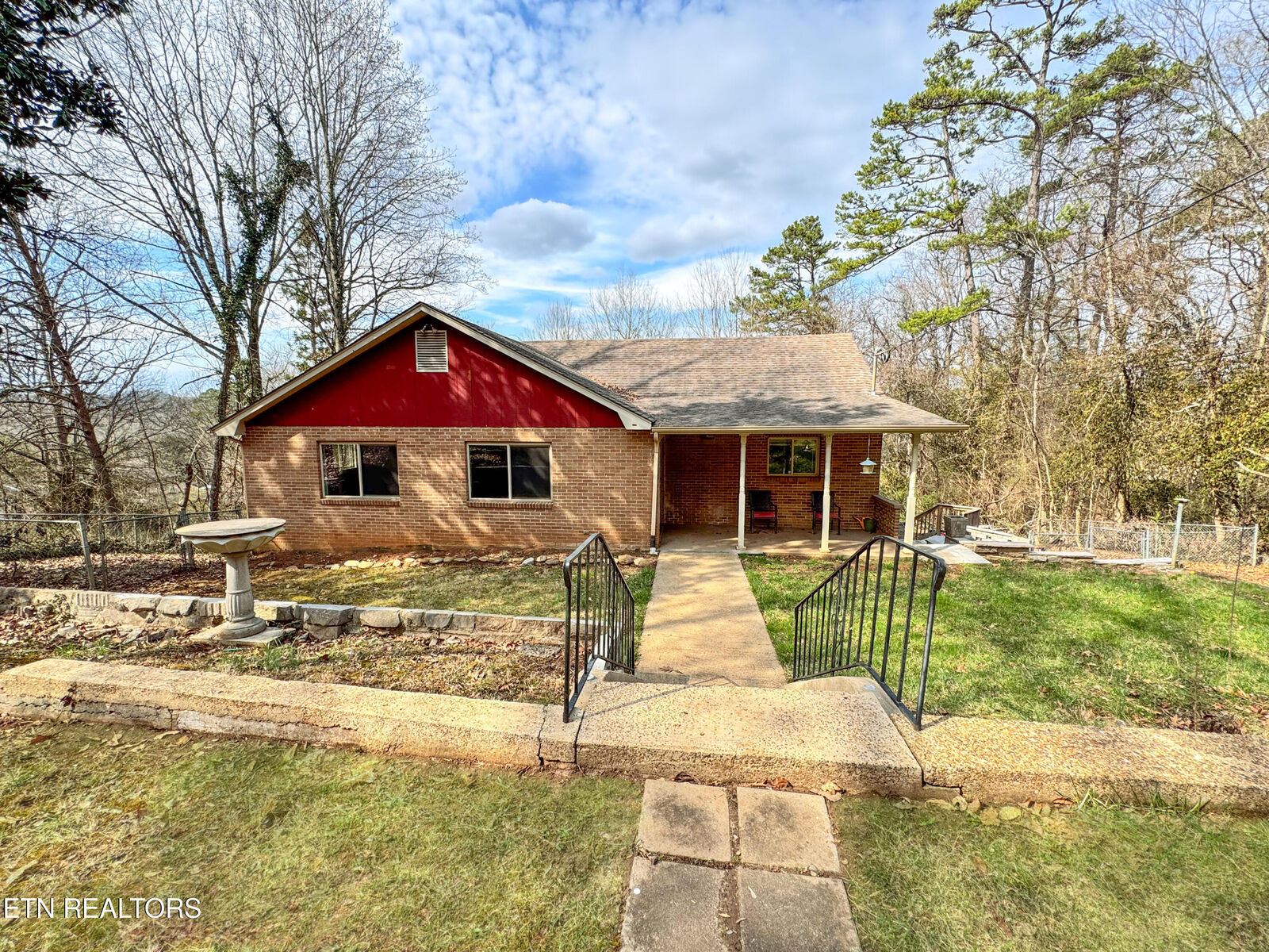 Property Photo:  313 Gayview Drive  TN 37920 
