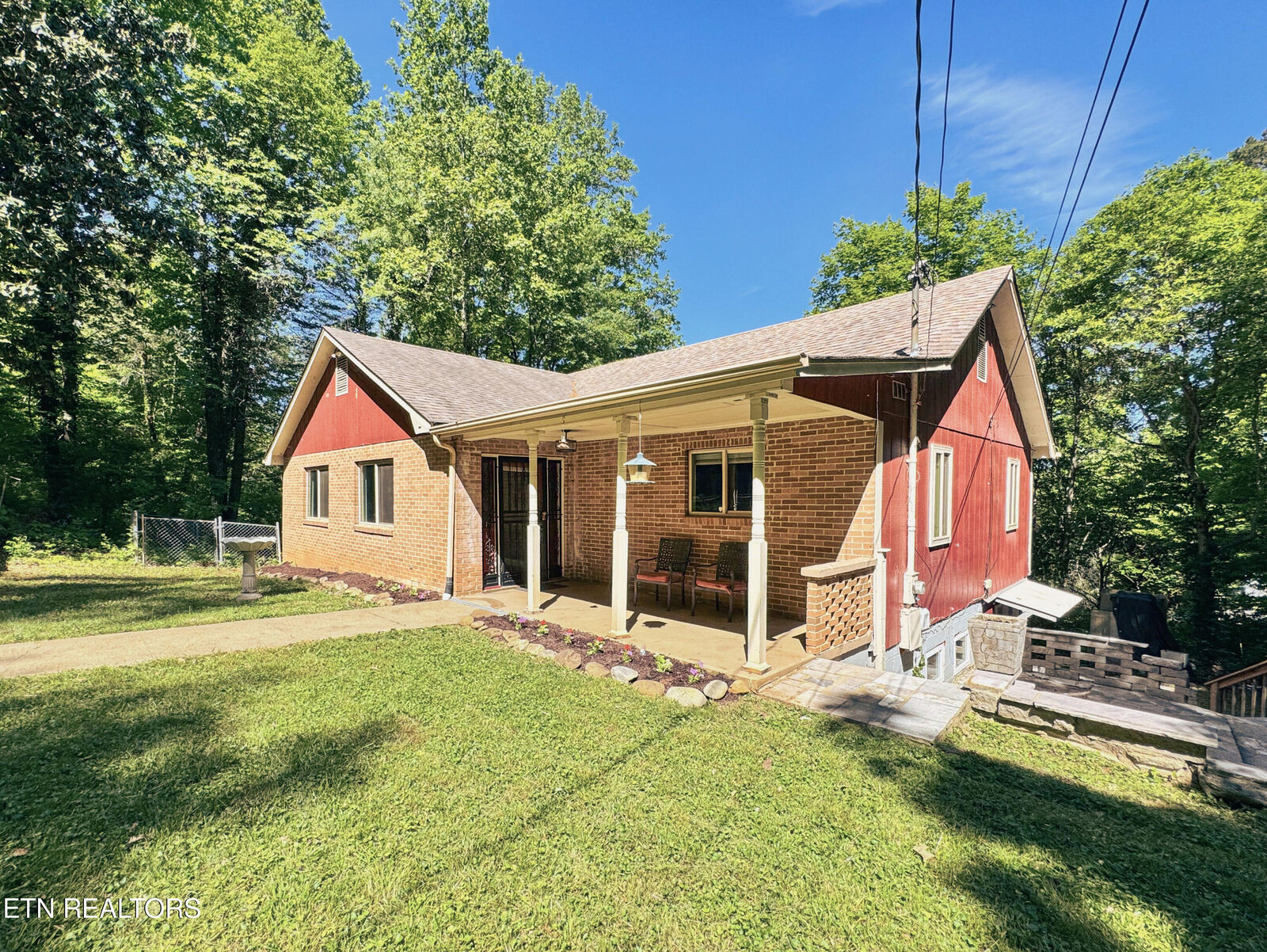 Property Photo:  313 Gayview Drive  TN 37920 