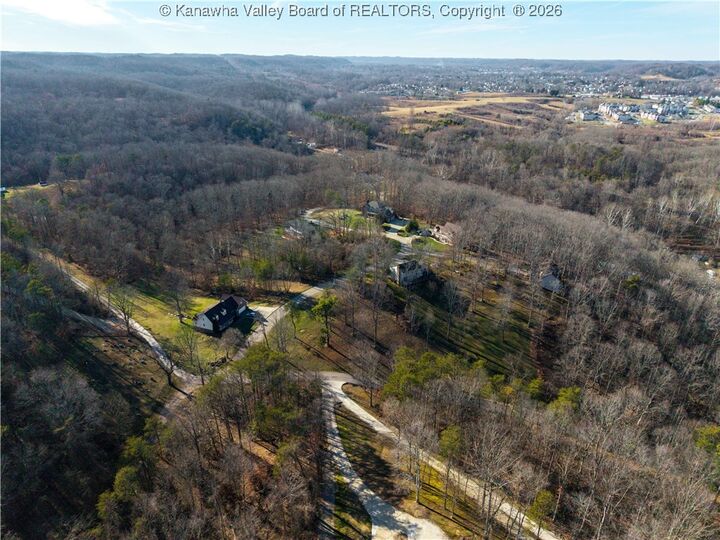 Property Photo:  159 Colonial Drive  WV 25560 