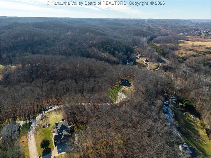 Property Photo:  160 Colonial Drive  WV 25560 