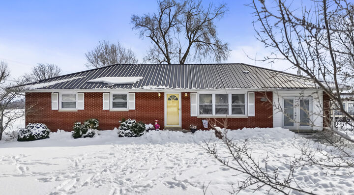 Property Photo:  11145 Ky-57  KY 41189 