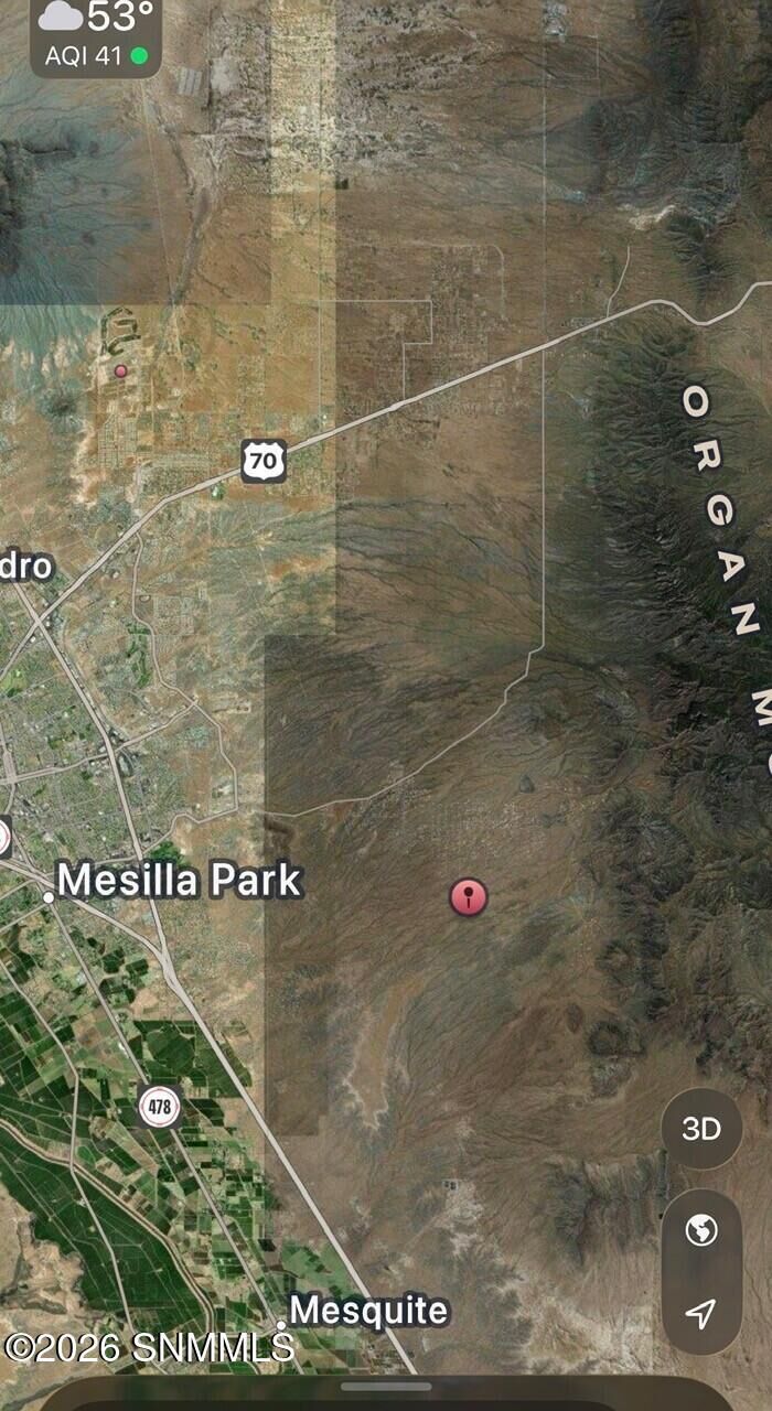 Property Photo:  8883 Soledad Canyon Road  NM 88011 