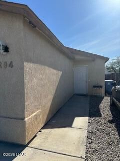 Property Photo:  294 Meander Dr  AZ 86442 