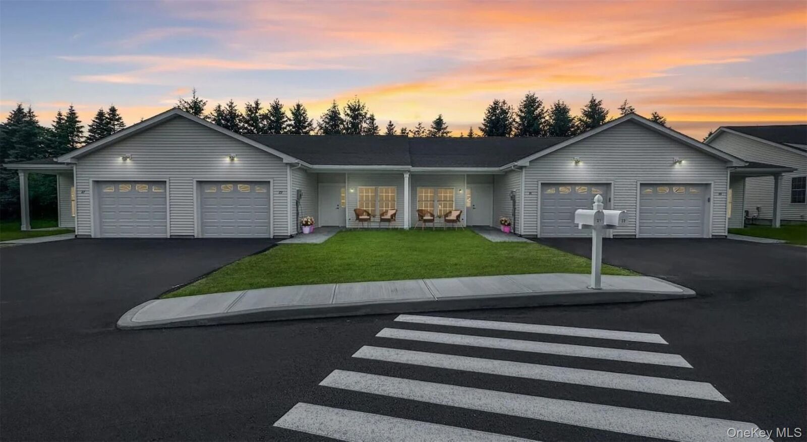 Property Photo:  20 Town Centre Road  NY 12567 