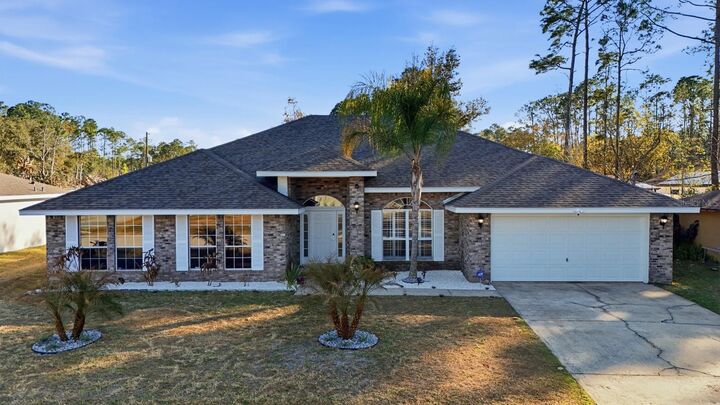 Property Photo:  6 Reybury Lane  FL 32164 