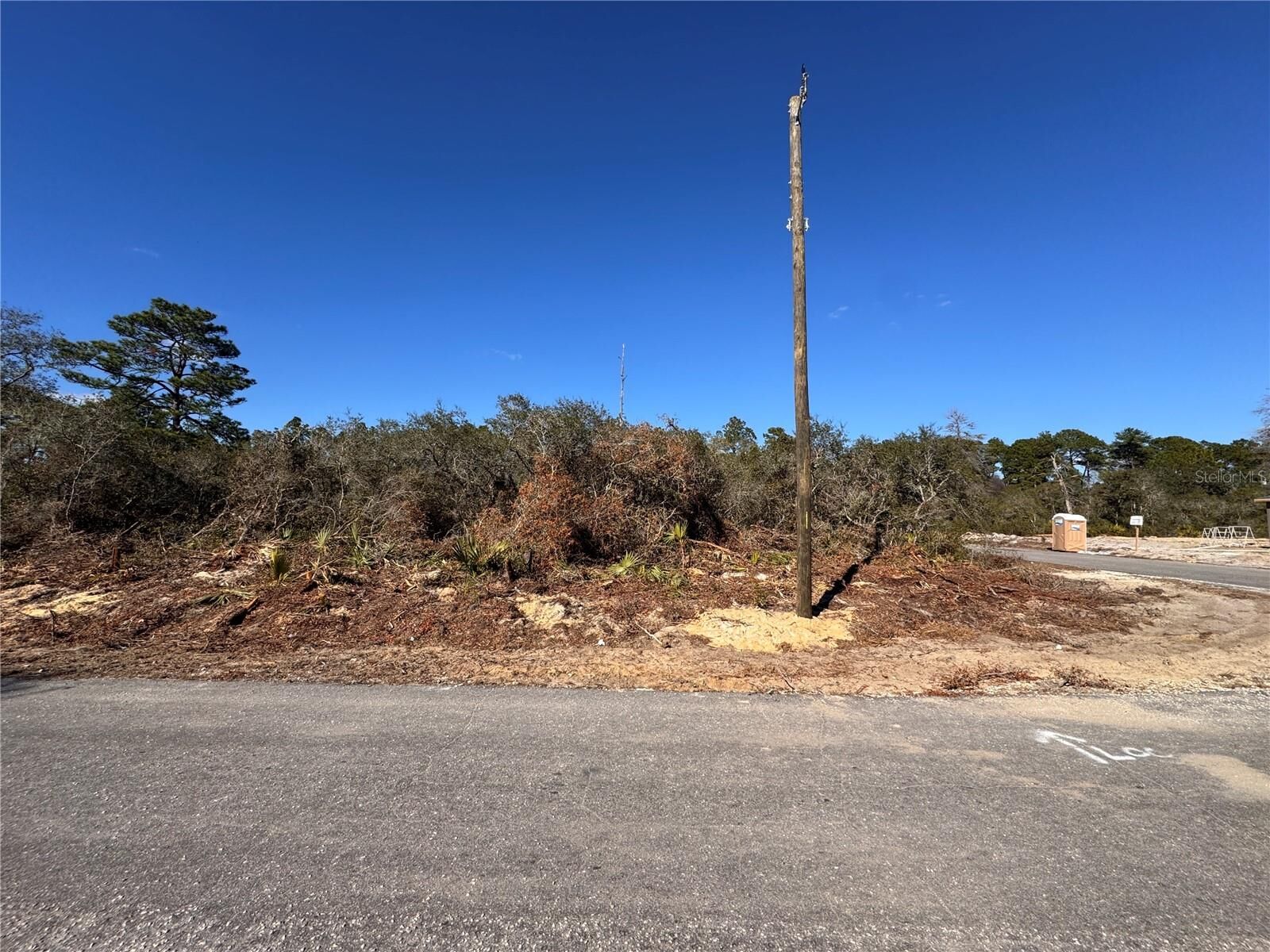 Property Photo:  Fisher Pass  FL 32179 