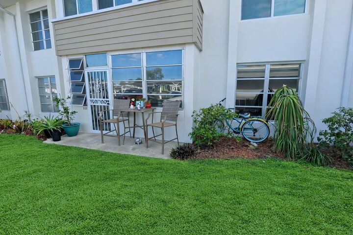 Property Photo: 21300 Brinson Avenue 111 FL 33952