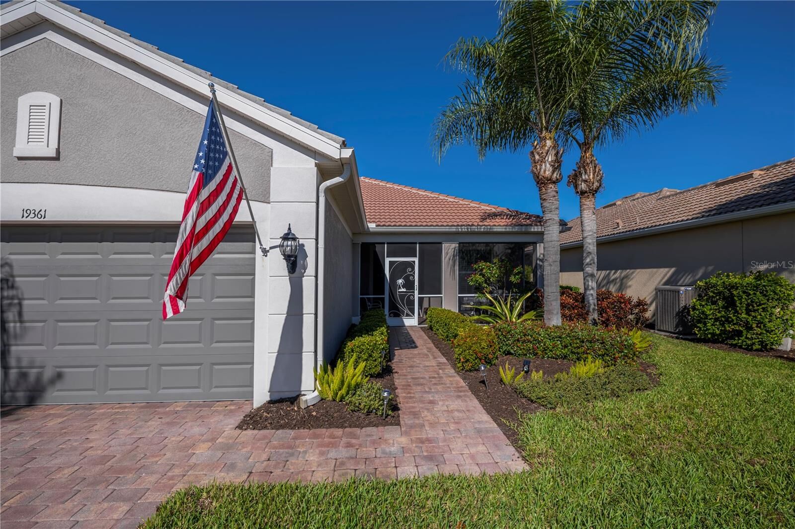 Property Photo: 19361 Jalisca Street FL 34293