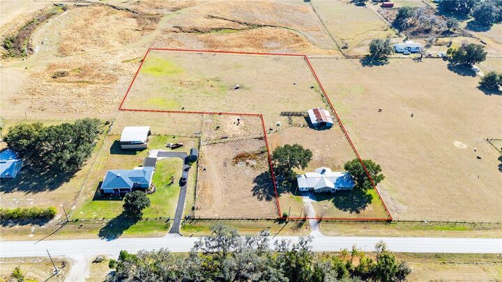 Property Photo:  31226 Saint Joe Road  FL 33525 