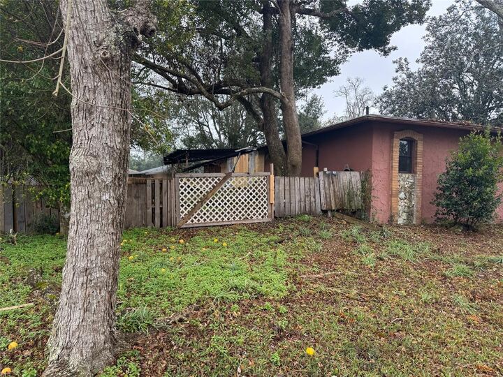 Property Photo:  2335 W Nautilus Drive  FL 34434 