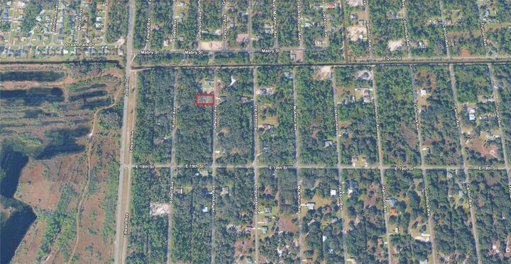 Property Photo:  1915 Jefferson Avenue  FL 33972 
