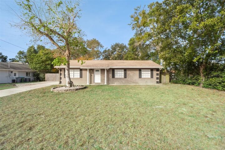 Property Photo:  2102 Nedra Avenue  FL 32725 