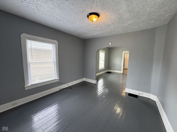 Property Photo:  1517 Wade Street  IN 46203 