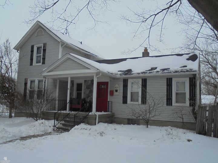 Property Photo:  36311 Beier Street  MI 48062 