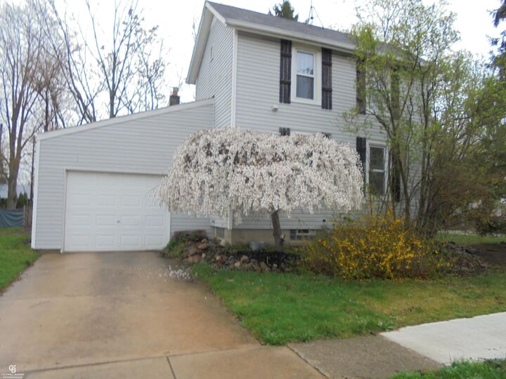 Property Photo:  36311 Beier Street  MI 48062 