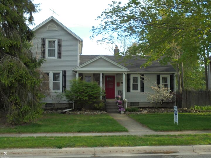 Property Photo:  36311 Beier Street  MI 48062 