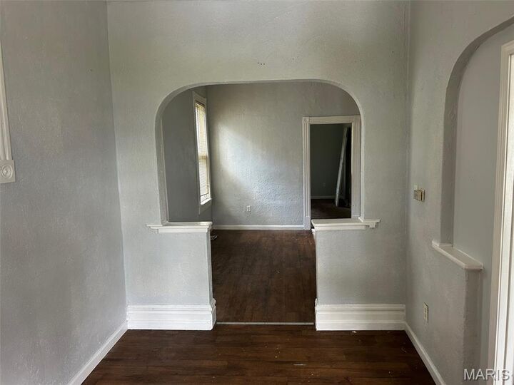 Property Photo: 4636 Saint Ferdinand Avenue MO 63113