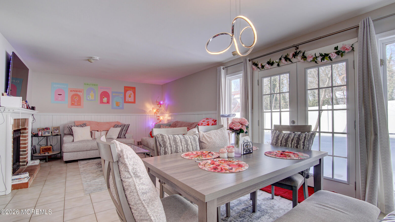 Property Photo:  274 N Bath Avenue 8  NJ 07740 