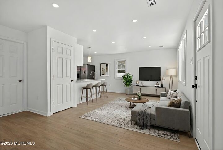 Property Photo:  71 Jacobstown Road  NJ 08533 