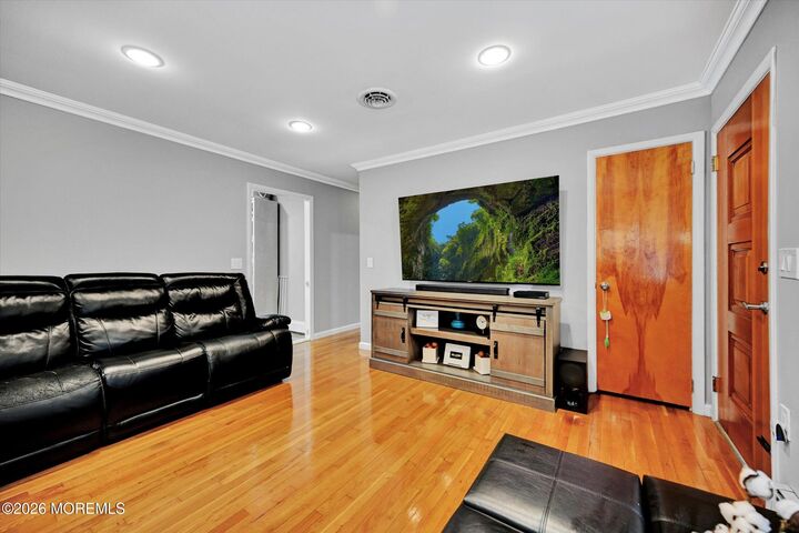 Property Photo: 206 Cassville Road NJ 08527