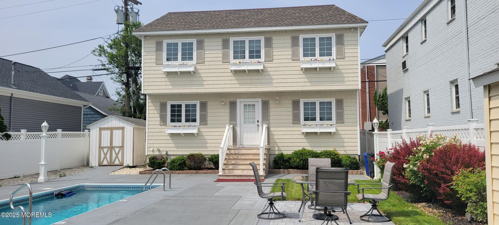 Property Photo:  110 5th Avenue  NJ 07719 
