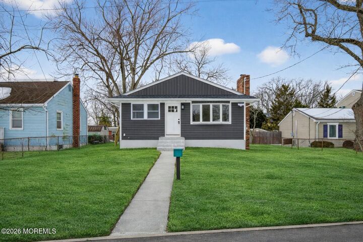 Property Photo:  101 Hudson Avenue  NJ 07734 