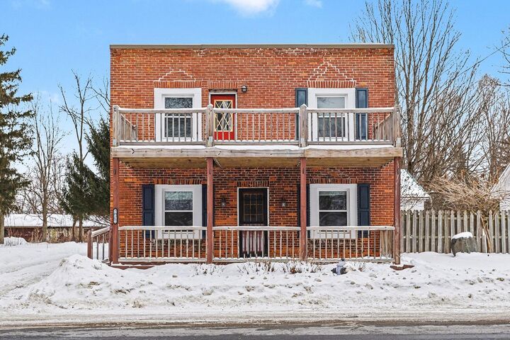 Property Photo: 8431 36th Street S MI 49088