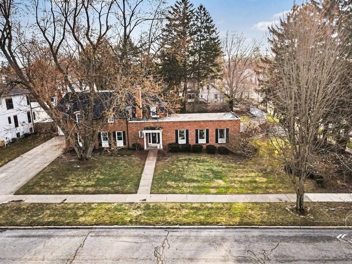 Property Photo:  950 San Jose Drive SE  MI 49506 