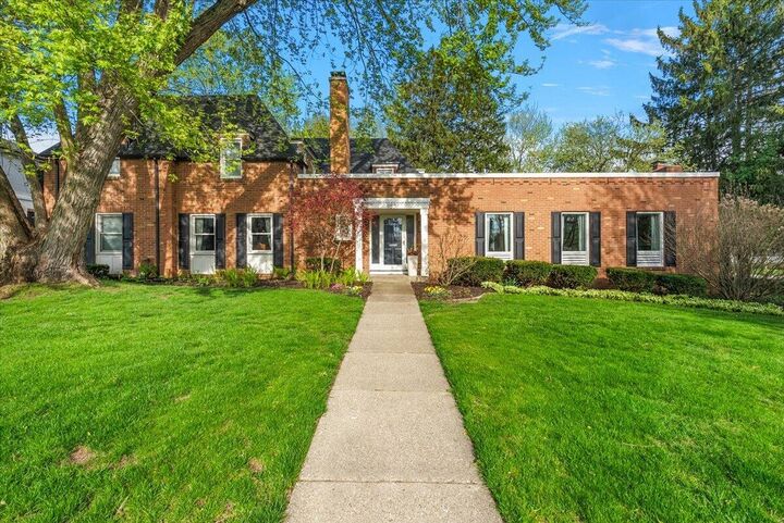 Property Photo: 950 San Jose Drive SE MI 49506