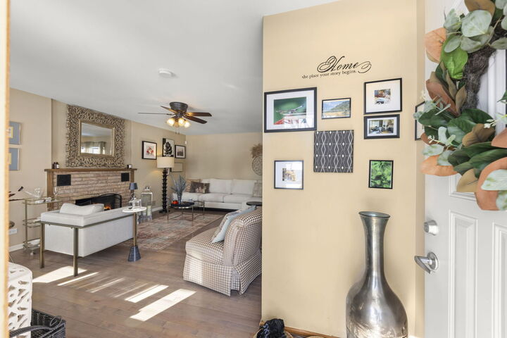 Property Photo:  3100 Longfellow Avenue  IL 60429 