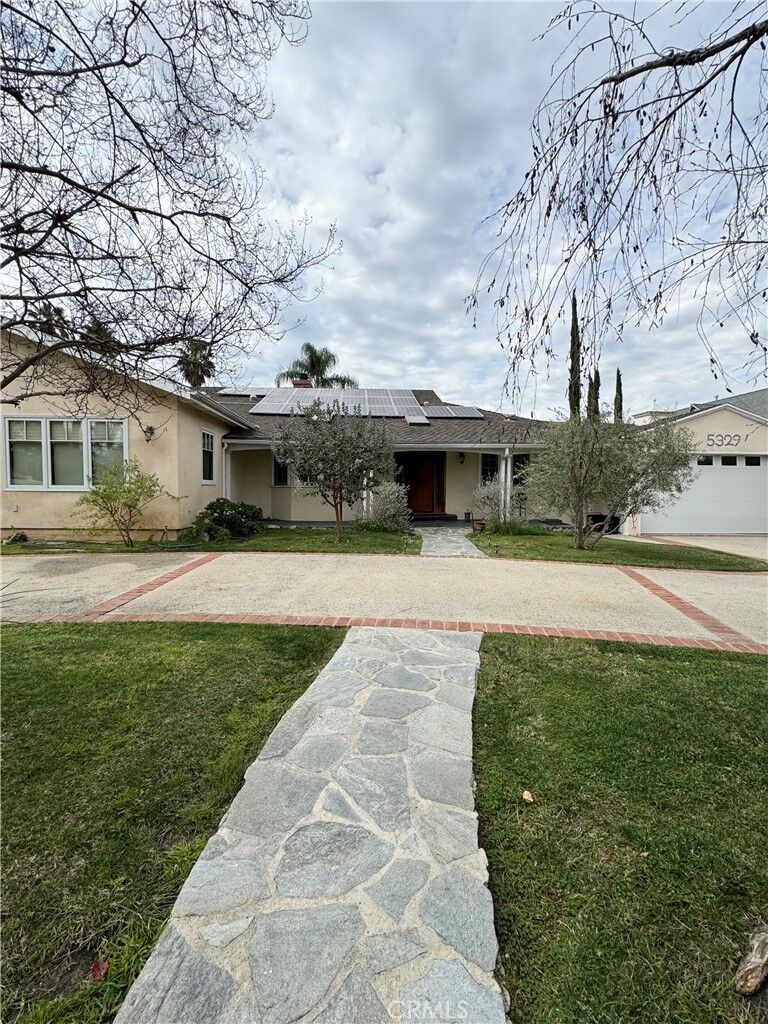 Property Photo: 5329 Mecca Avenue CA 91356