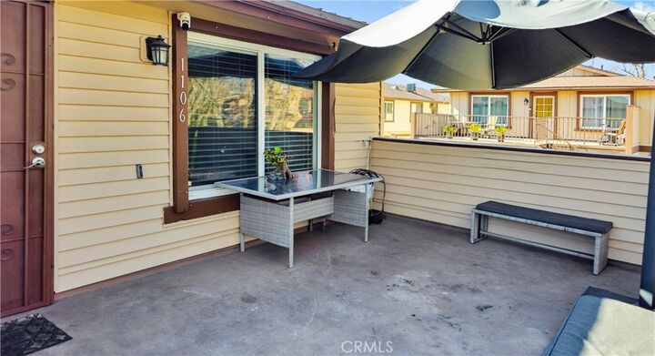 Property Photo:  1106 W Philadelphia St  CA 91762 