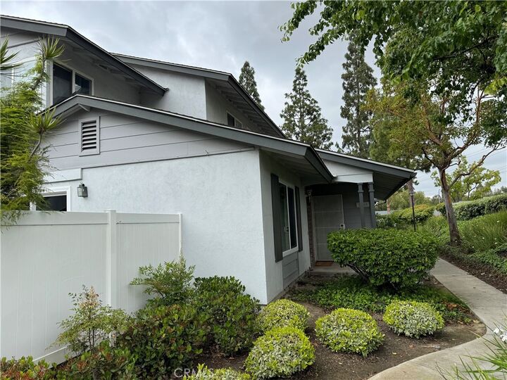 Property Photo:  20368 Flower Gate  CA 92886 