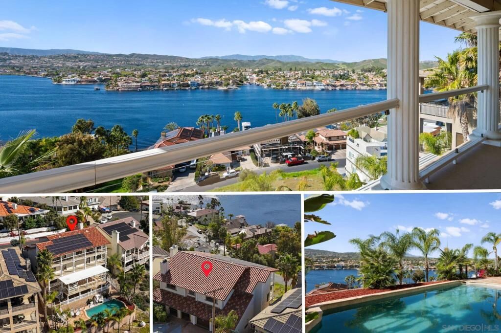 Property Photo: 22564 Inspiration Pt CA 92587