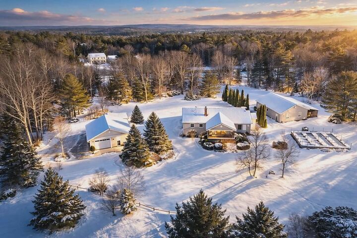 Property Photo:  50 Emerald Drive  ME 04444 