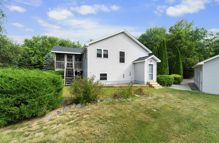 Property Photo: 50 Emerald Drive ME 04444