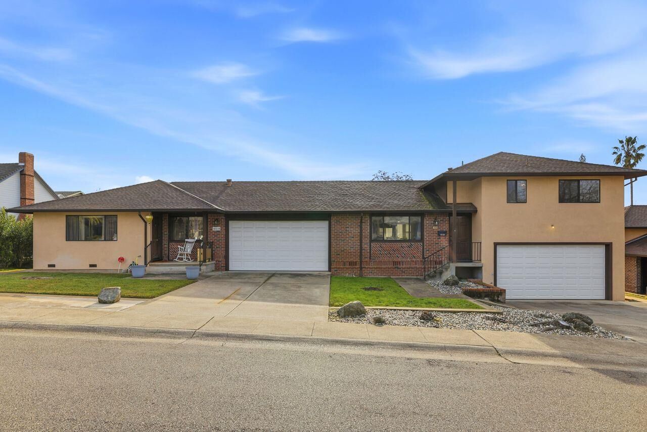 Property Photo:  611 Mormon Street  CA 95630 