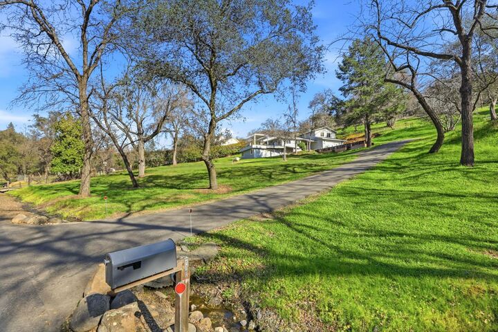 Property Photo:  9961 Quail Hill Drive  CA 95658 