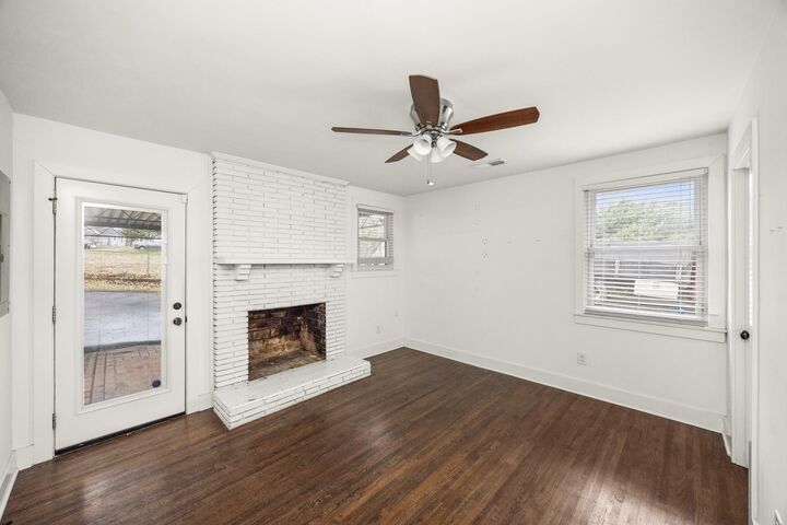 Property Photo:  919 Crescent Hill Rd  TN 37206 