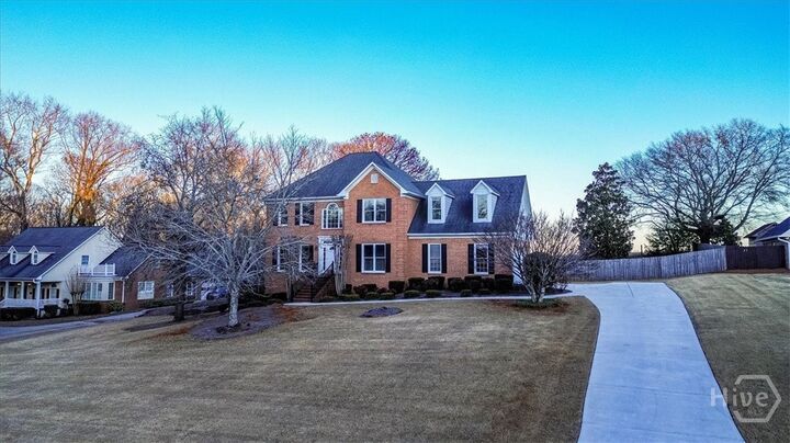 Property Photo: 1190 Stonebridge GA 30677