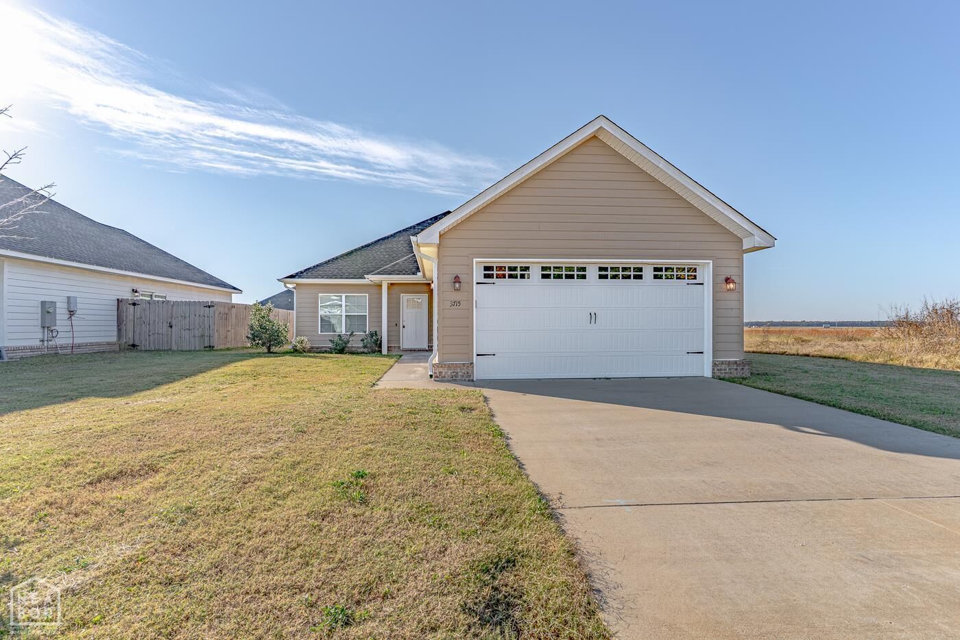 Property Photo:  3715 Leafy Pass  AR 72404 